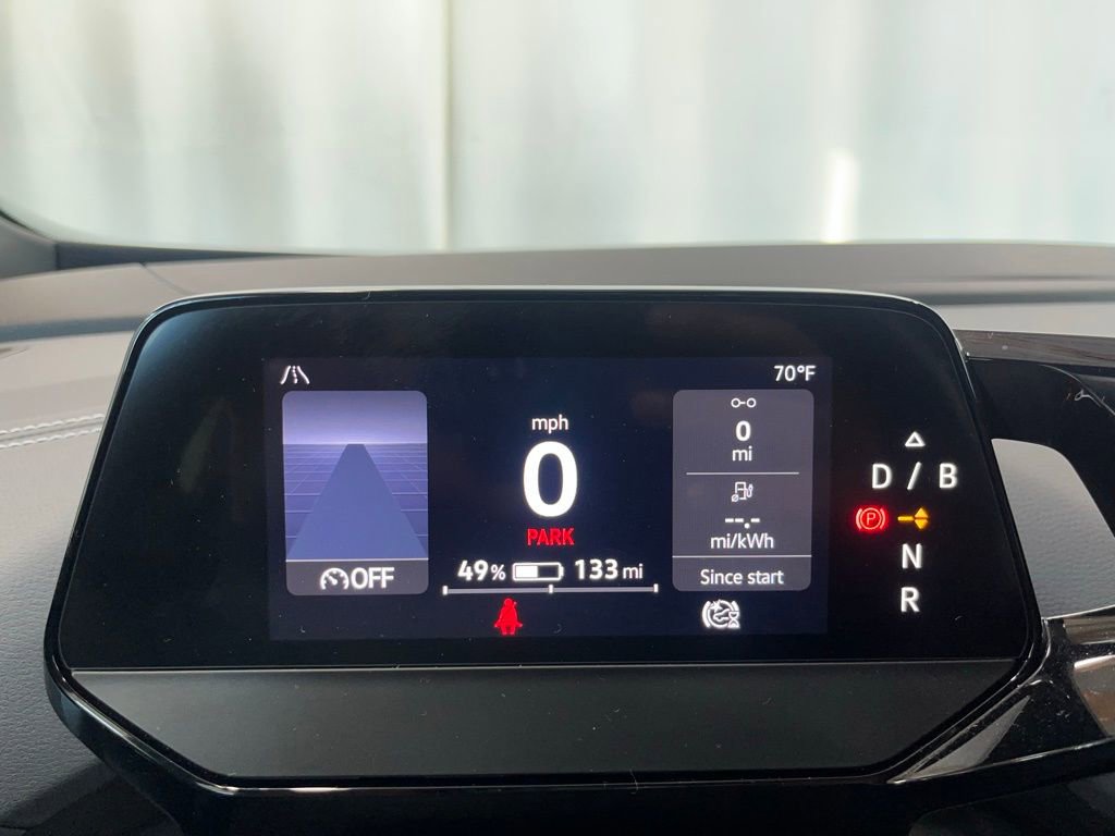 Used 2023 Volkswagen ID.4 Pro image 19