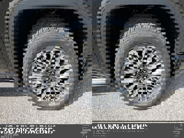 New 2026 GMC Sierra 1500 Denali Ultimate image 31