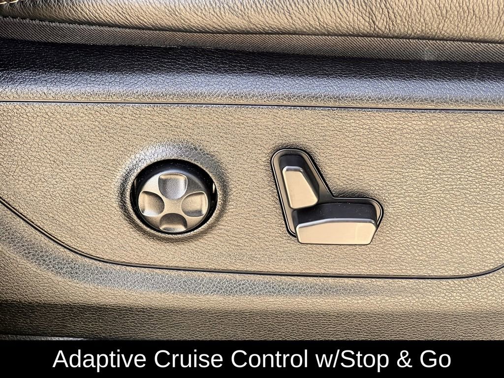 Used 2024 RAM 1500 TRX image 33