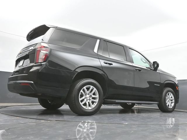 Used 2024 Chevrolet Tahoe LT AWD/4WD image 43