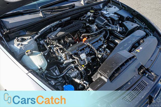 Used 2020 Hyundai Sonata SEL Plus w/ Tech Package image 39