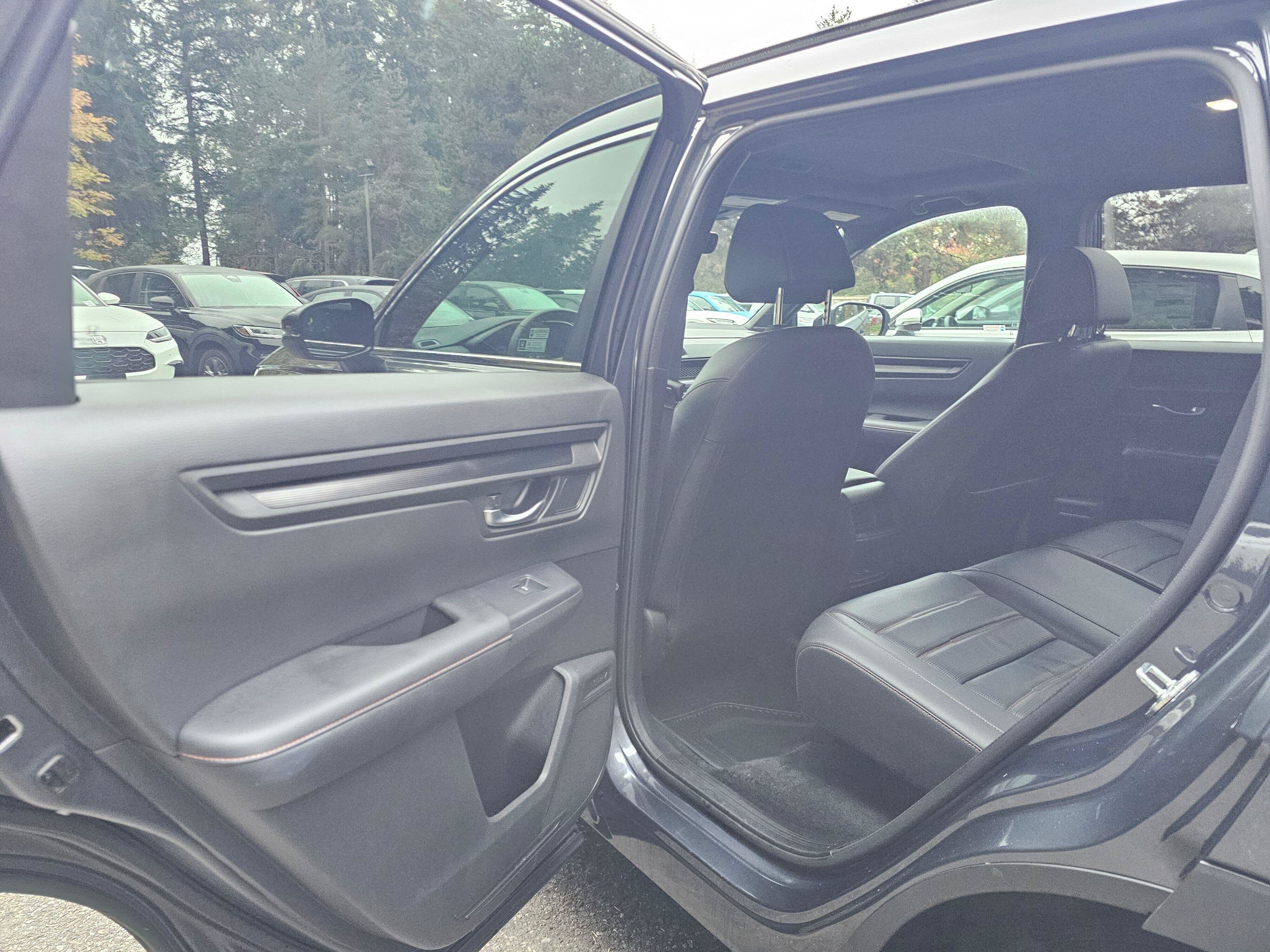 Certified 2024 Honda CR-V Sport-L image 19