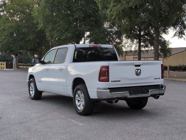 Used 2024 RAM 1500 Laramie image 3