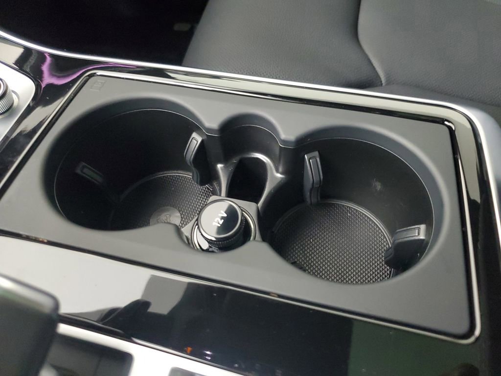 Used 2026 Audi Q8 Prestige image 31