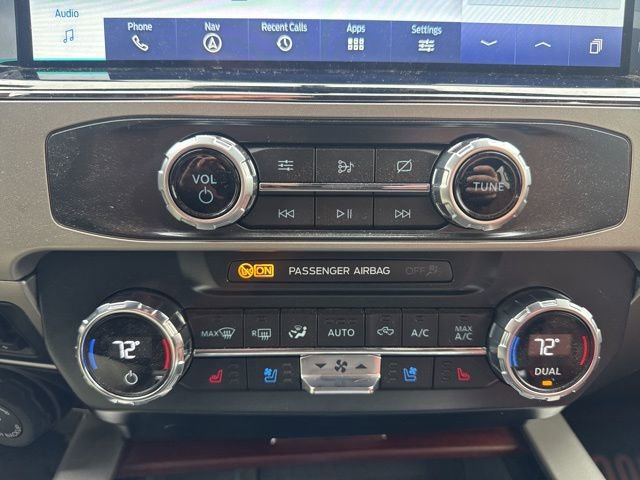 Used 2022 Ford F450 King Ranch w/ Chrome Package image 41