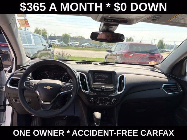 Used 2024 Chevrolet Equinox LT FWD image 39