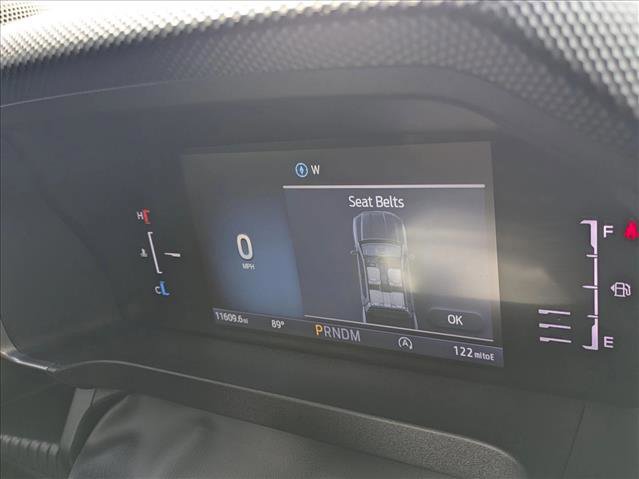 Used 2024 Ford Ranger XLT w/ Trailer Tow Package image 11