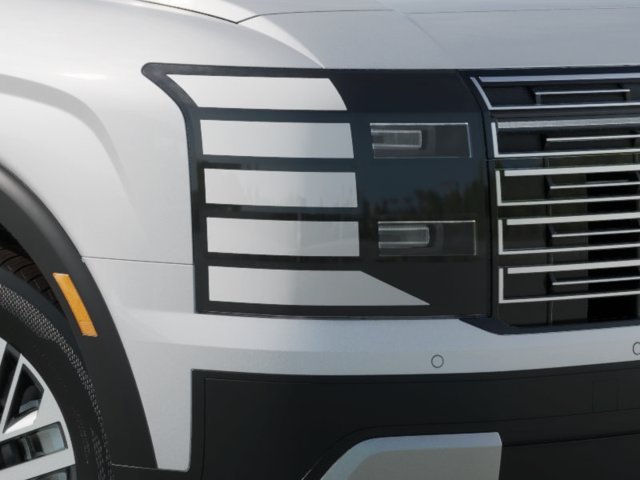 New 2027 Hyundai Palisade SE FWD image 9