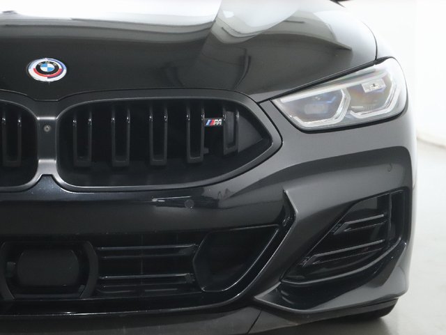 Used 2023 BMW M850i xDrive Convertible AWD/4WD image 8