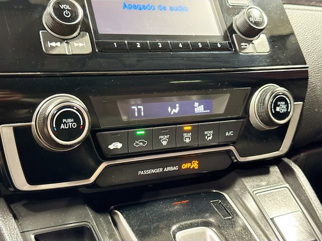 Used 2018 Honda CR-V LX image 13