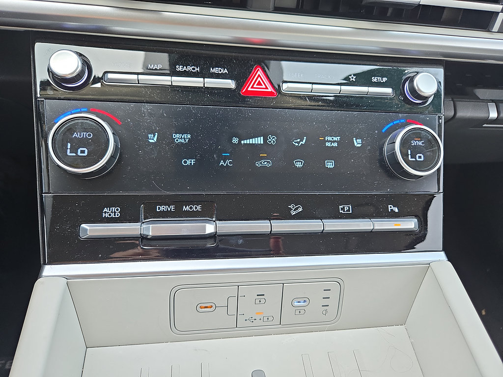 Certified 2026 Hyundai Santa Fe SEL FWD image 29