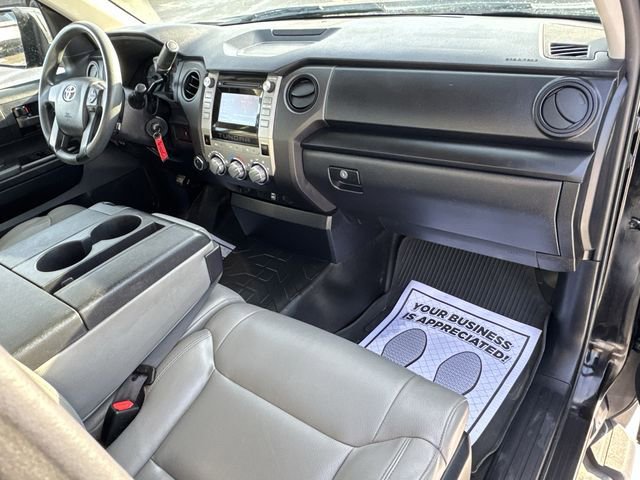 Used 2016 Toyota Tundra SR w/ Exterior Package image 28