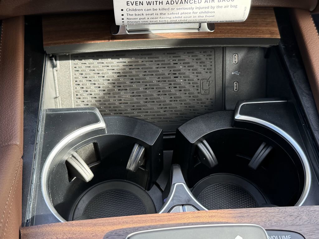 New 2026 Mercedes-Benz GLE 450 4MATIC Coupe image 20