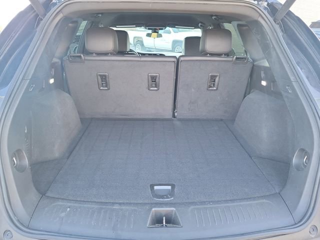 Certified 2022 Cadillac XT5 Luxury image 31