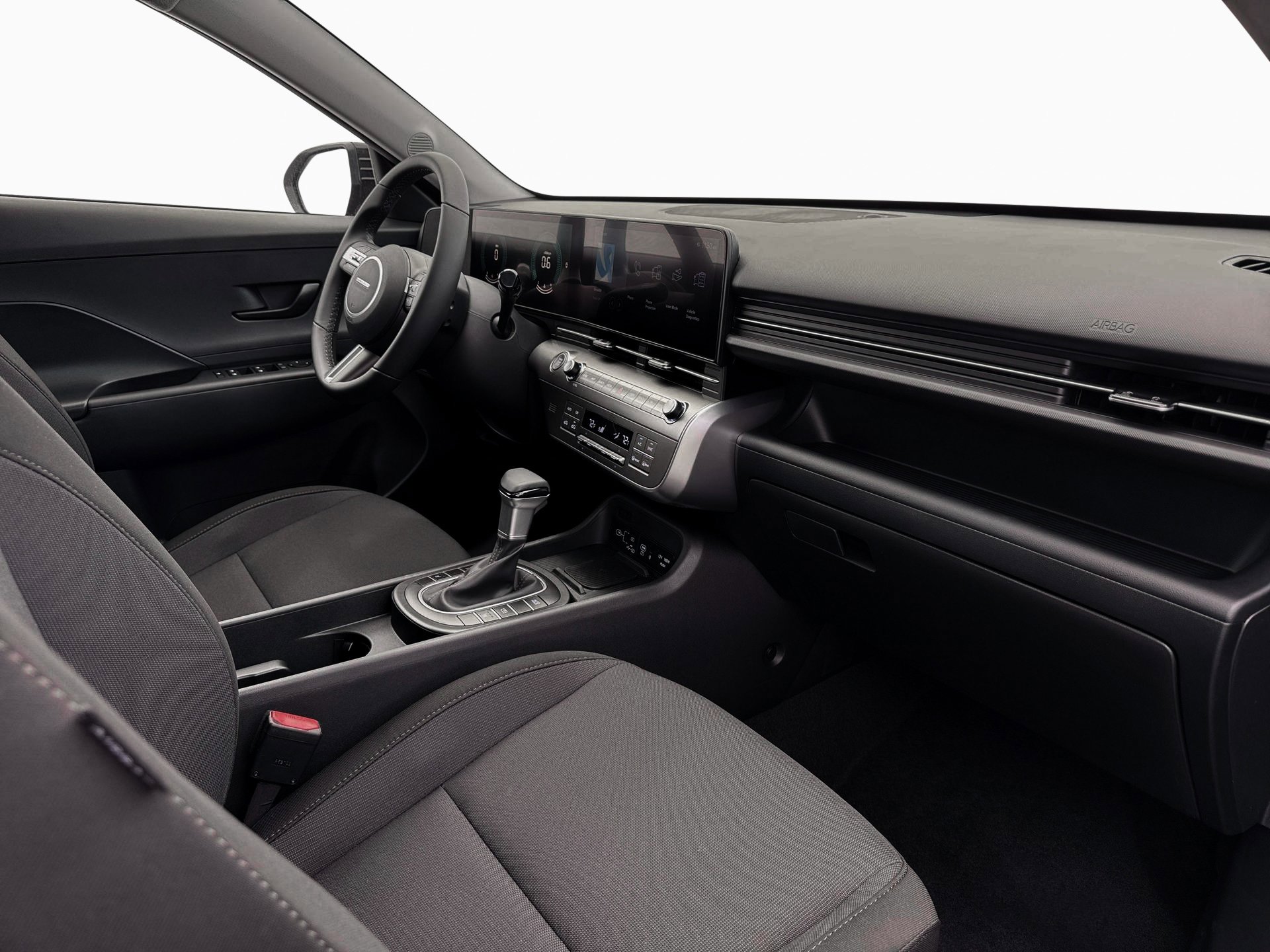 New 2026 Hyundai Kona SEL Sport AWD/4WD image 15