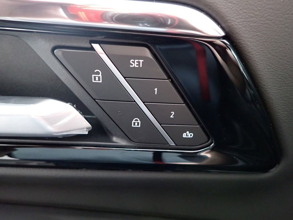 New 2026 Chevrolet Suburban RST w/ Advanced Technology Package image 4