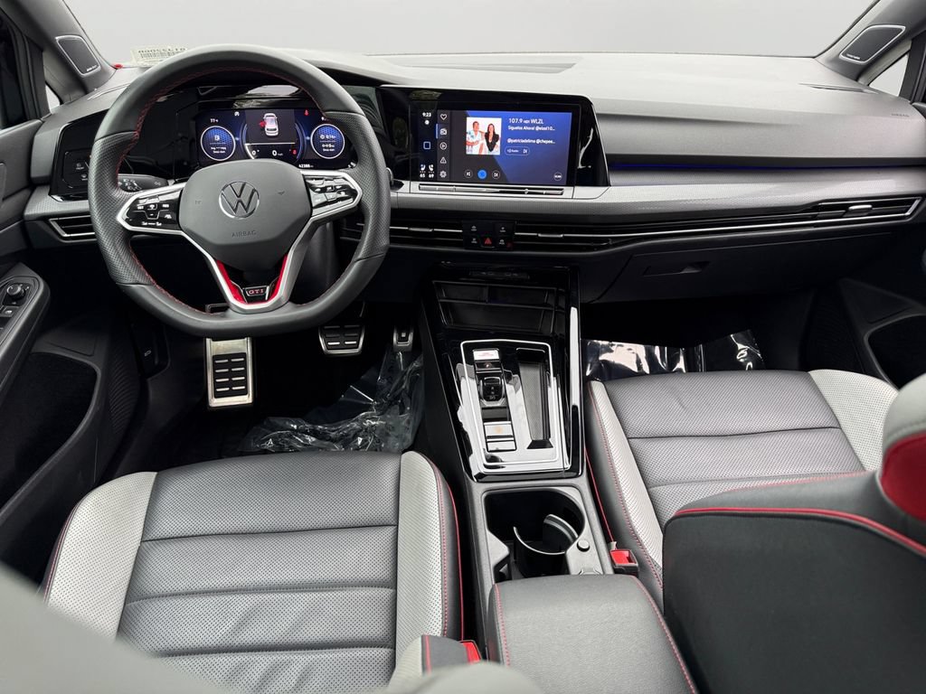 Used 2023 Volkswagen GTI Autobahn FWD image 15