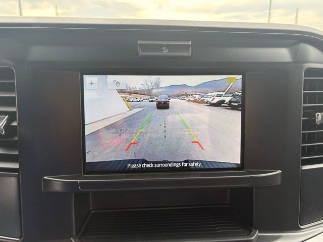 New 2026 Ford F250 XL w/ STX Appearance Package image 5