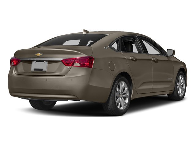 Used 2018 Chevrolet Impala LT w/ LT Leather Package image 2