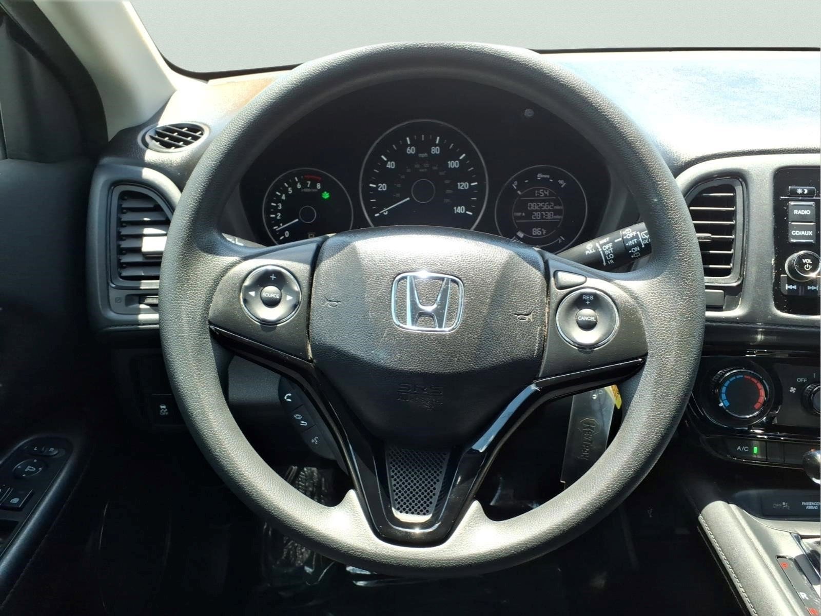 Used 2016 Honda HR-V LX image 14