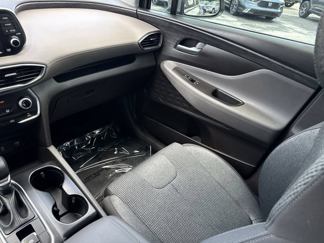 Used 2020 Hyundai Santa Fe SE FWD image 22