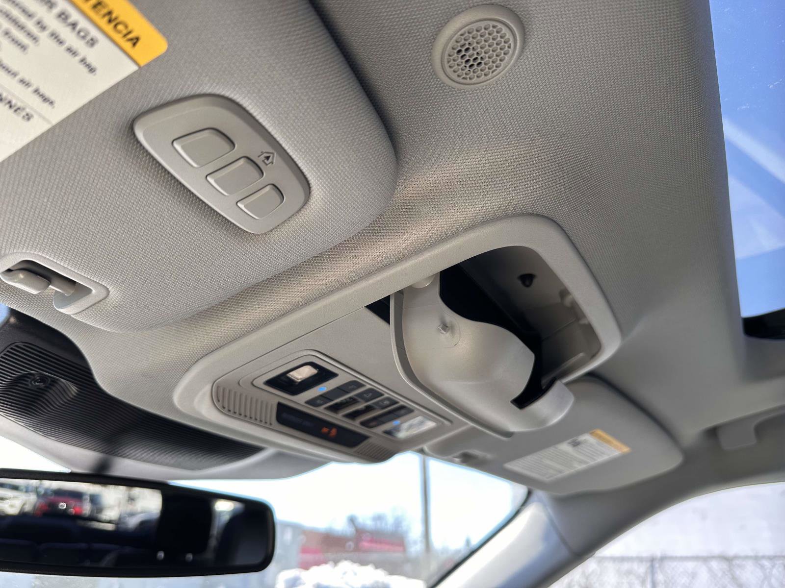 Used 2022 Ford Explorer Limited w/ Equipment Group 301A image 30