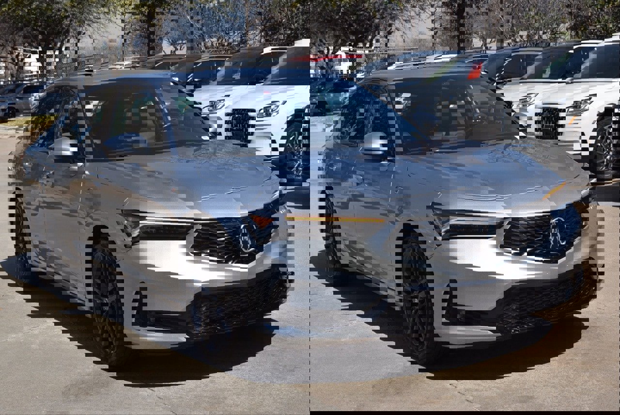 Used 2023 Acura Integra A-Spec image 4