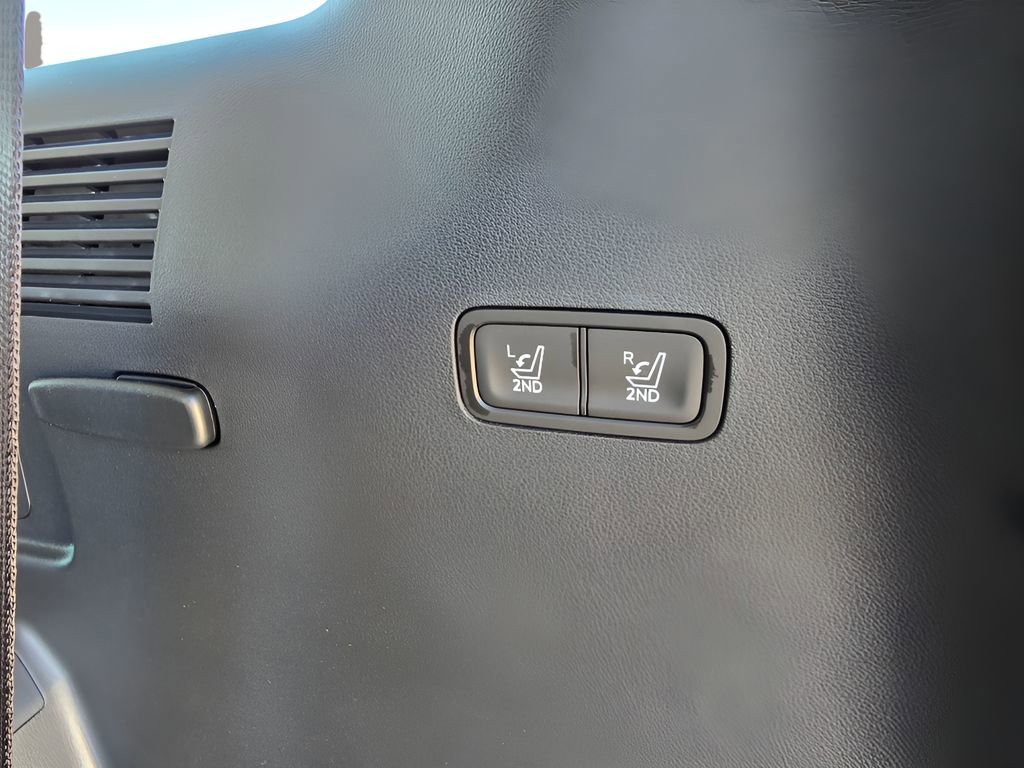 New 2026 Hyundai Santa Fe Calligraphy image 30