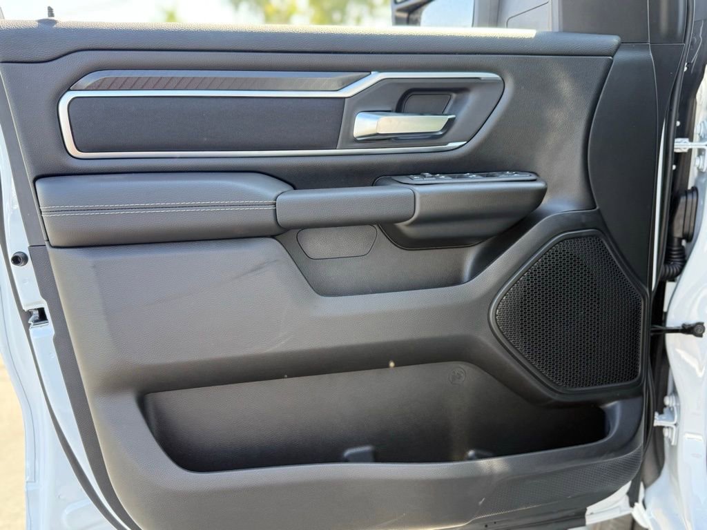 New 2026 RAM 1500 Big Horn image 10