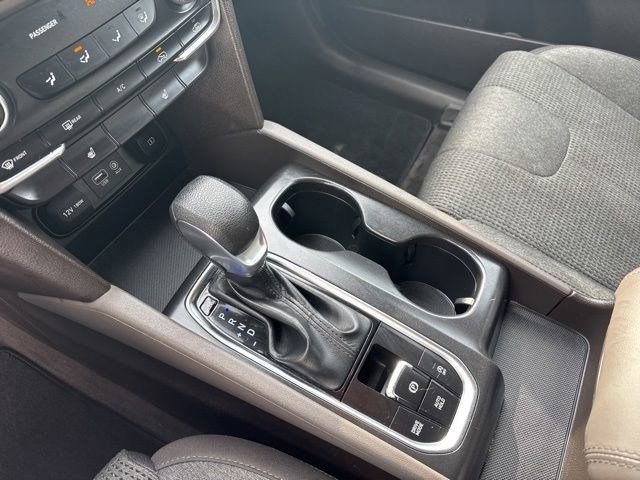 Used 2019 Hyundai Santa Fe SEL FWD image 26