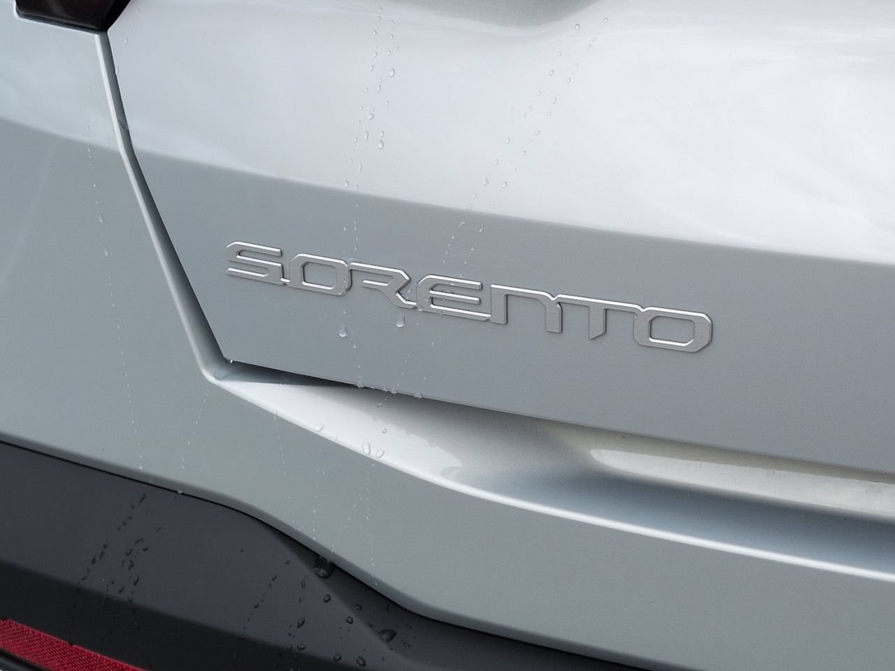 New 2026 Kia Sorento LX FWD image 28