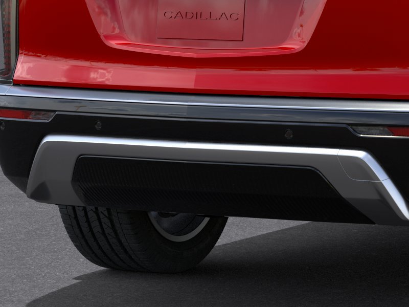New 2026 Cadillac Vistiq Luxury AWD/4WD image 14
