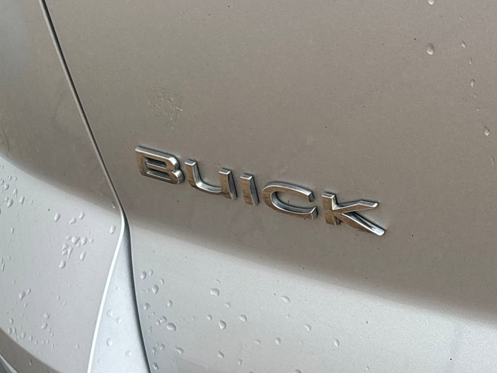 Used 2017 Buick Enclave Leather image 34