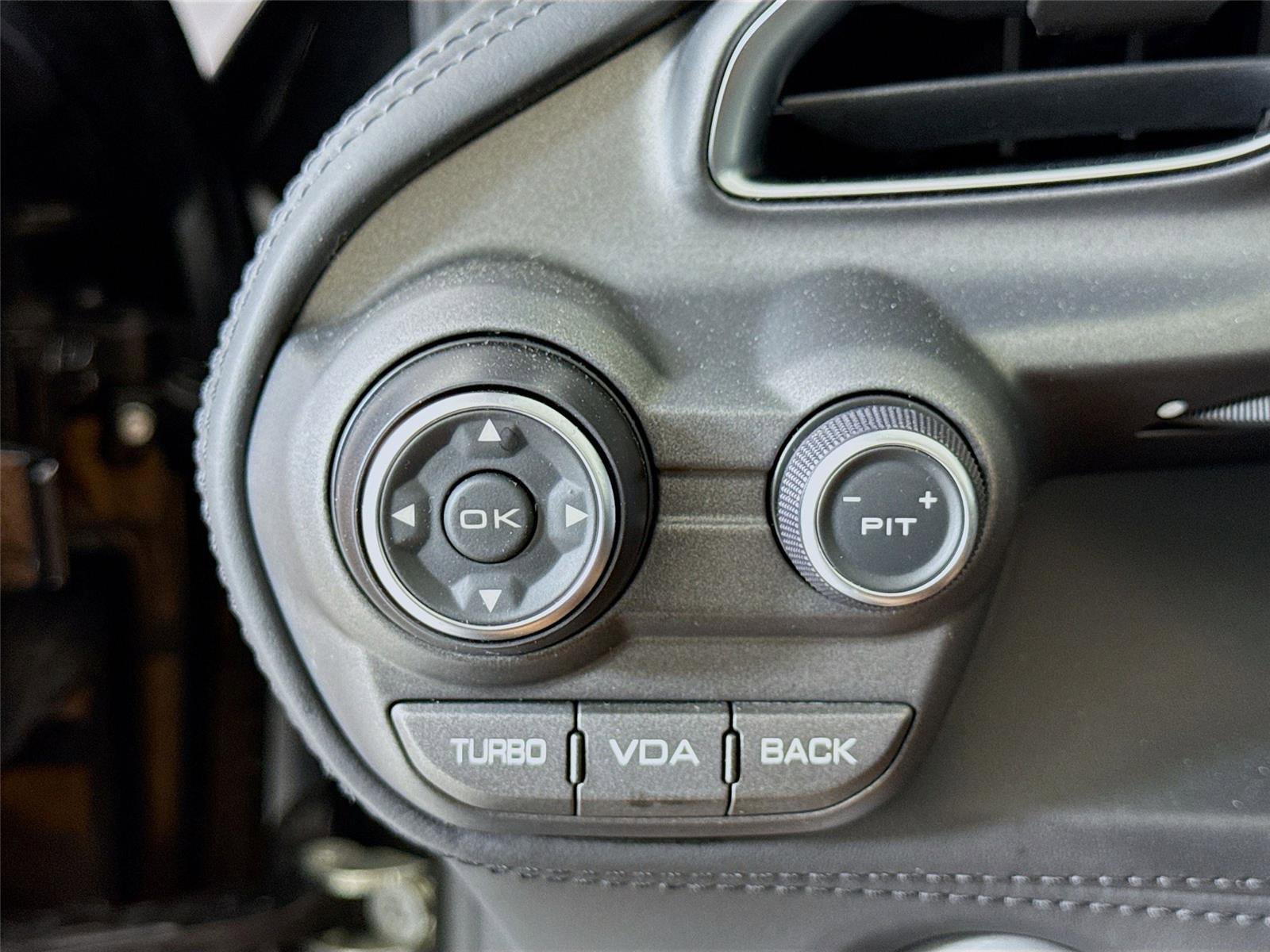 Used 2019 Ferrari 488 Spider RWD image 25