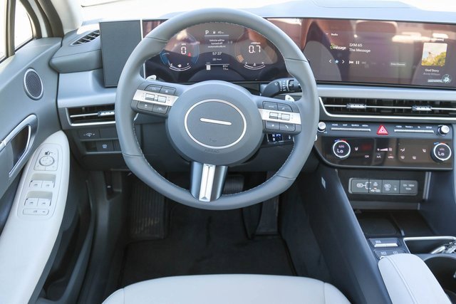 New 2026 Hyundai Sonata SEL image 11