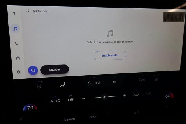 New 2026 Subaru Solterra Premium image 19
