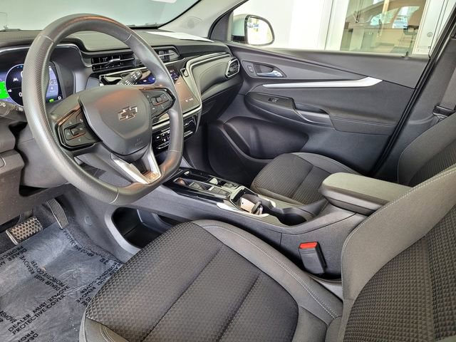Used 2023 Chevrolet Bolt EUV LT w/ Driver Confidence Package image 11