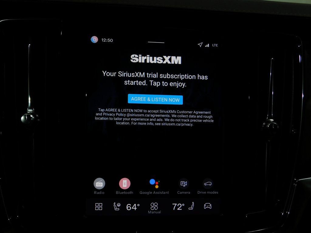 Used 2026 Volvo V90 B6 Cross Country Ultra image 50