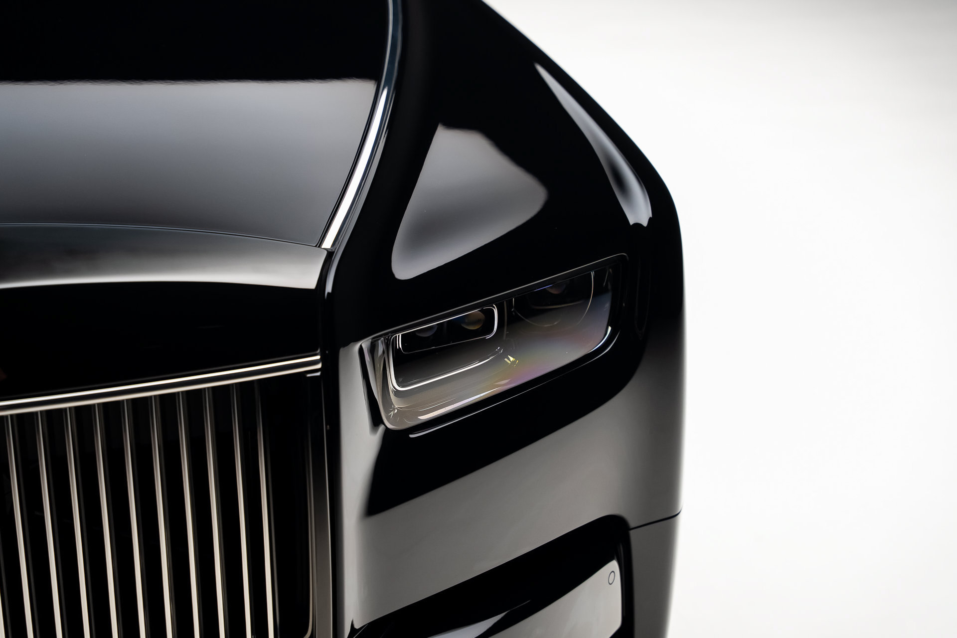 Used 2024 Rolls-Royce Phantom Extended Wheelbase RWD image 12