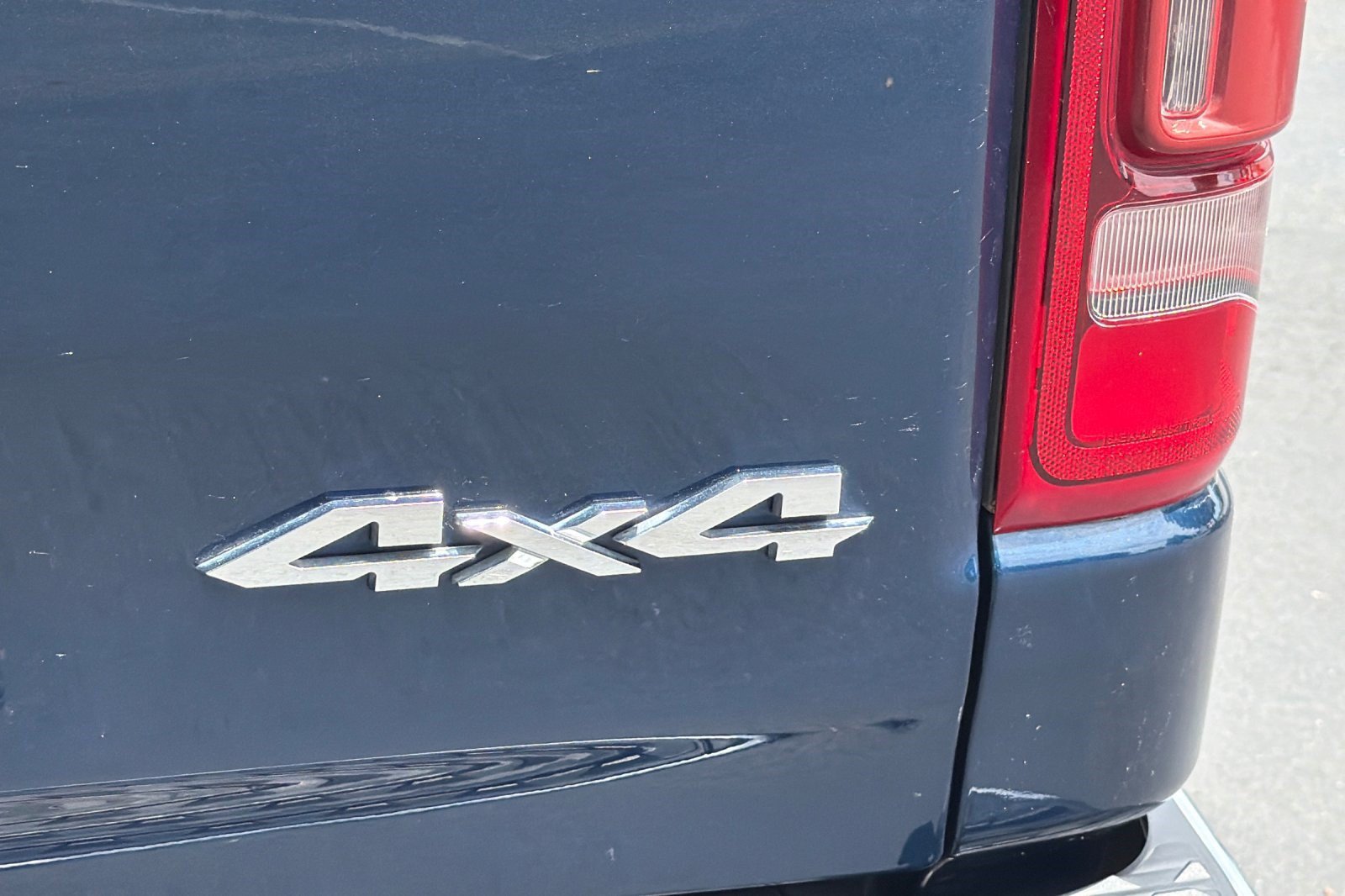 Used 2023 RAM 1500 Limited AWD/4WD image 36