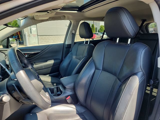 Used 2022 Subaru Outback Limited AWD/4WD image 22