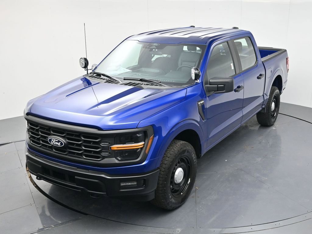 Used 2026 Ford F150 XL image 33