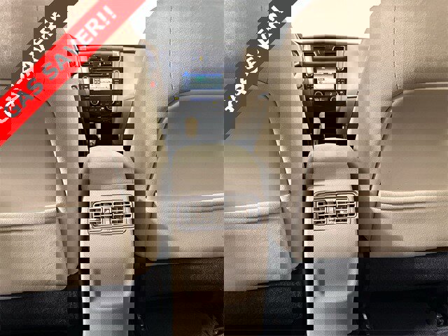 Used 2015 Nissan Altima 2.5 SV w/ Convenience Package image 22