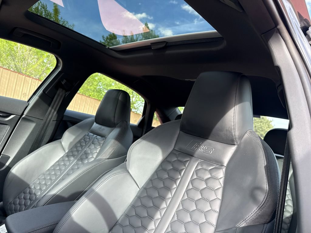 Used 2025 Audi RS 3 image 16