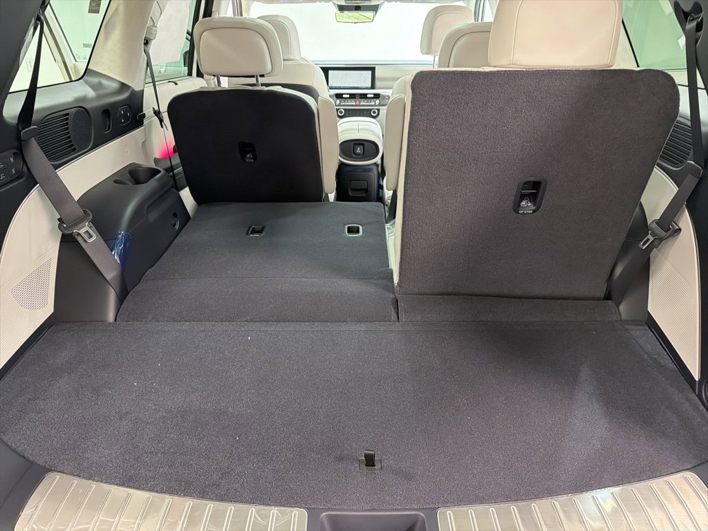 New 2026 Hyundai Palisade Calligraphy image 29