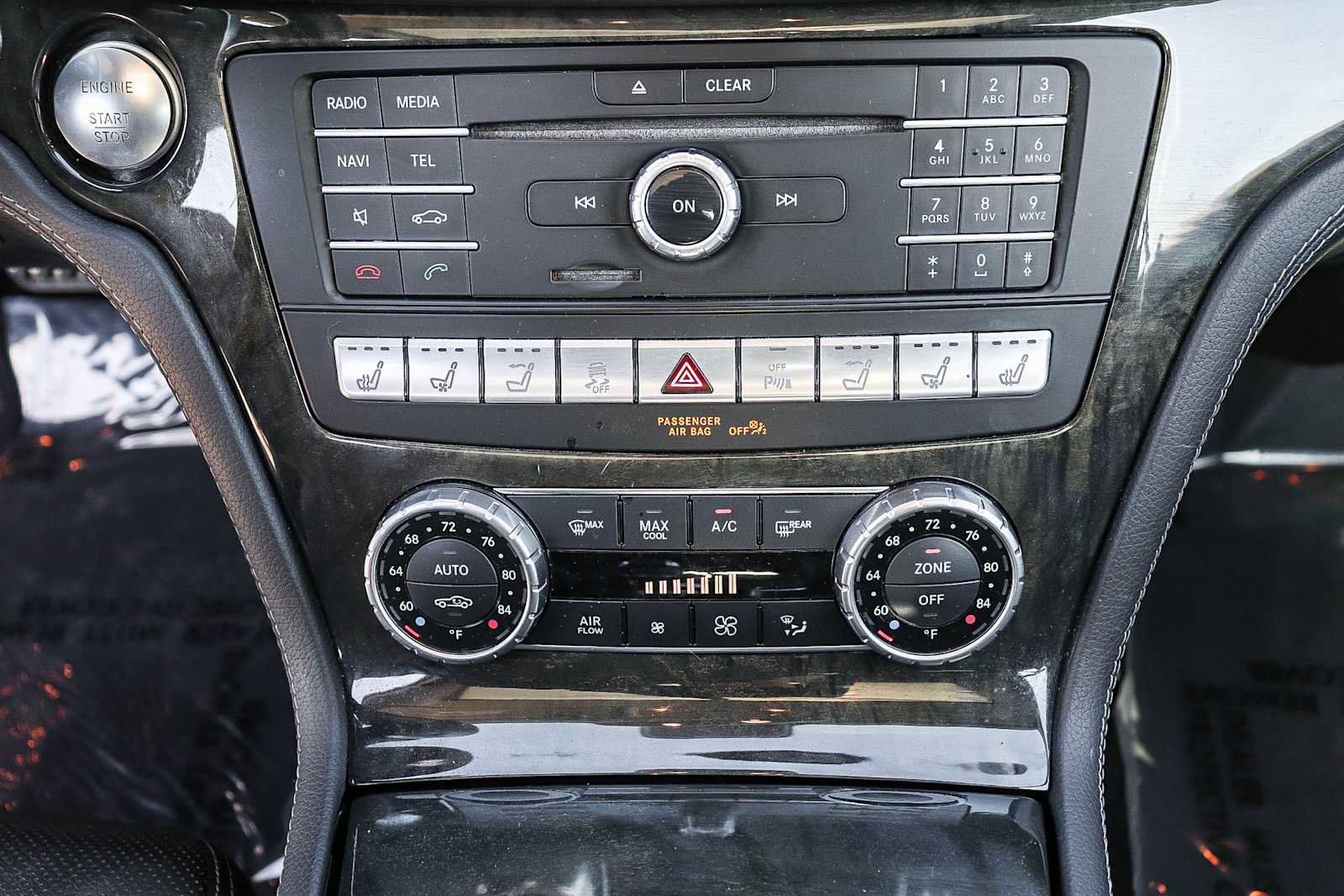 Used 2018 Mercedes-Benz SL 450 image 24