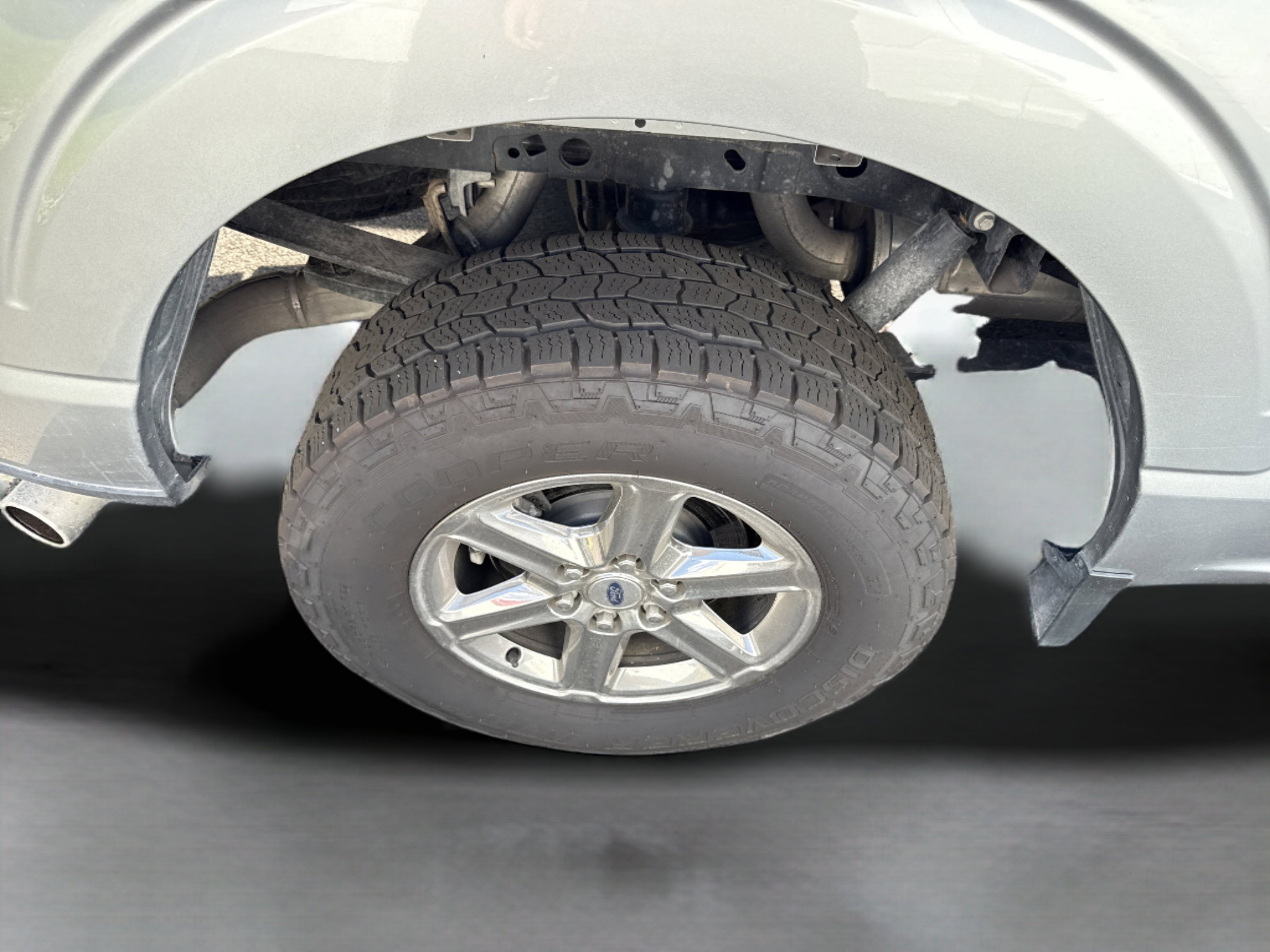 Used 2024 Ford F150 XLT image 60