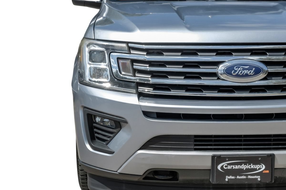 Used 2020 Ford Expedition XLT w/ Equipment Group 202A AWD/4WD image 50
