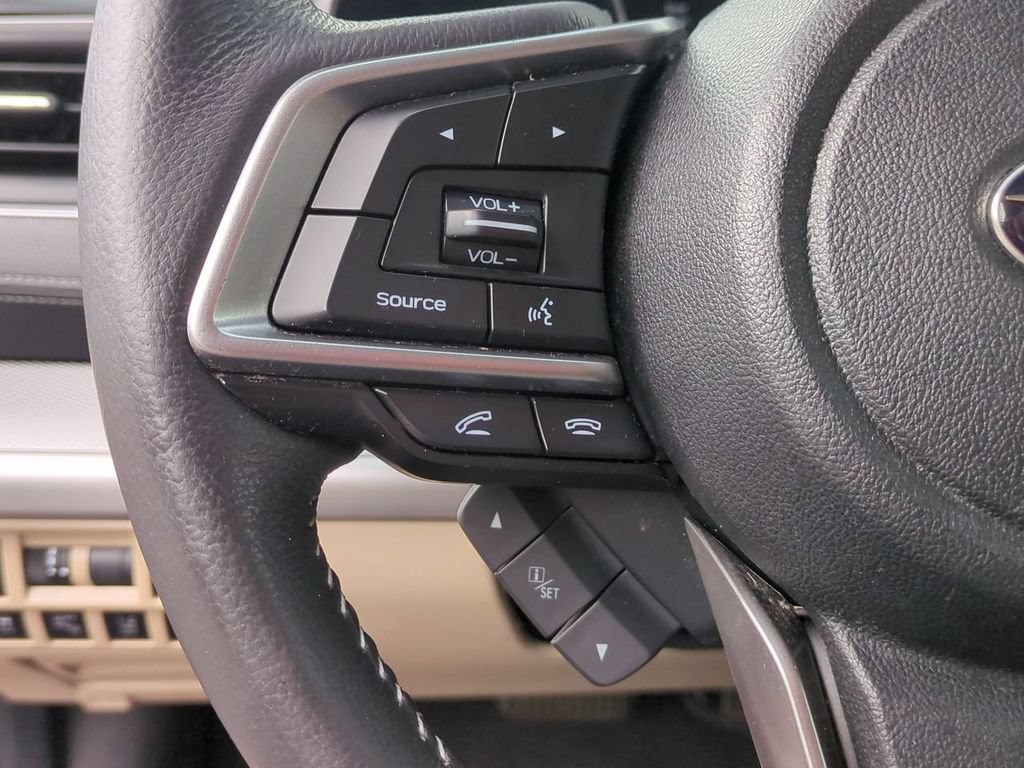 Used 2018 Subaru Legacy 2.5i Premium w/ Eyesight & BSD & Rcta & HBA AWD/4WD image 15