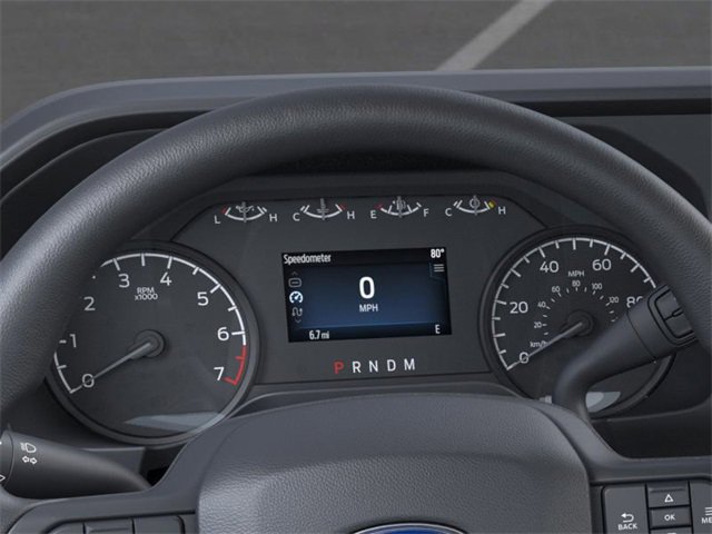 New 2026 Ford F250 XL w/ XL Driver Assist Package image 13